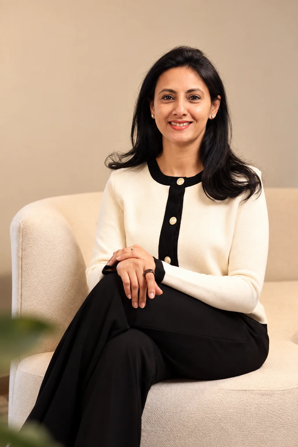 Dr Samatha Tulla